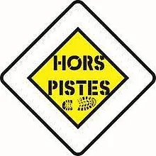 Hors Pistes Hors Pistes