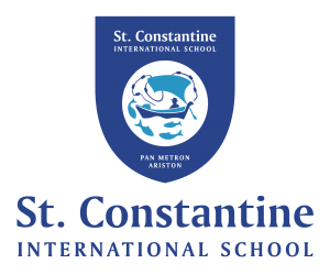 St. Constantine International School St. Constantine International School